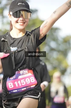 Runner Photo 4183248