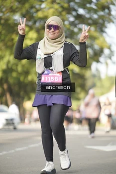 Runner Photo 4183250
