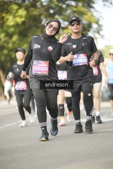 Runner Photo 4183255