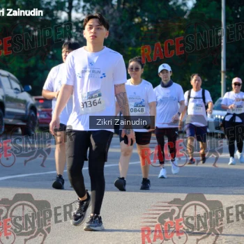 Runner Photo 418335