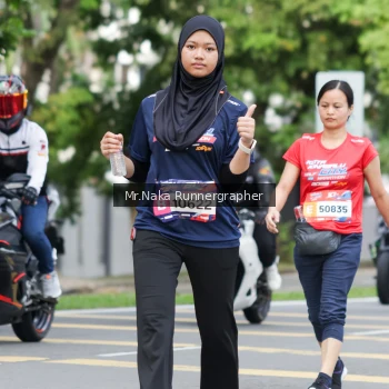 Runner Photo 41835