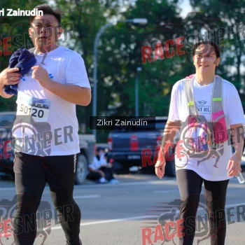 Runner Photo 418351