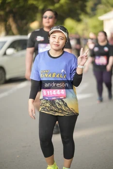 Runner Photo 4183620