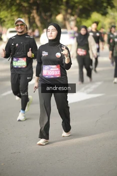 Runner Photo 4183622