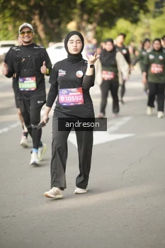 Runner Photo 4183625