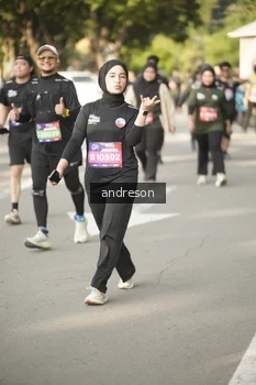 Runner Photo 4183626