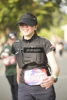 Runner Photo 4183636