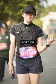 Runner Photo 4183637