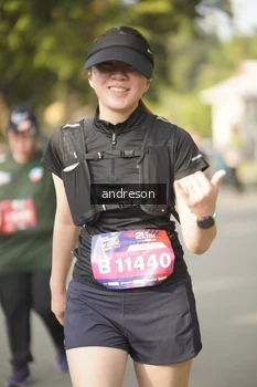 Runner Photo 4183638
