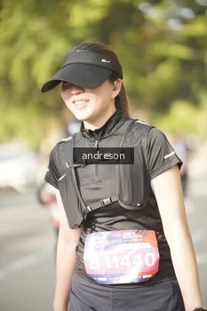 Runner Photo 4183639