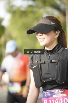 Runner Photo 4183641