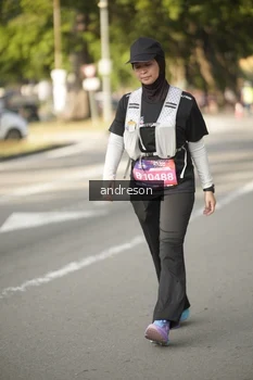Runner Photo 4183646