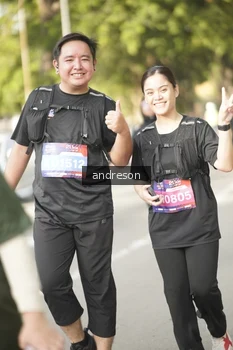 Runner Photo 4183650