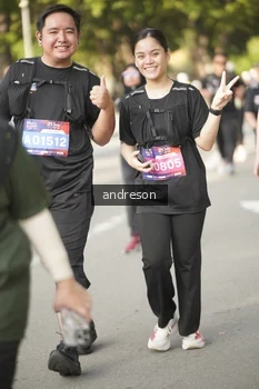 Runner Photo 4183653