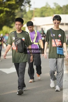 Runner Photo 4183655