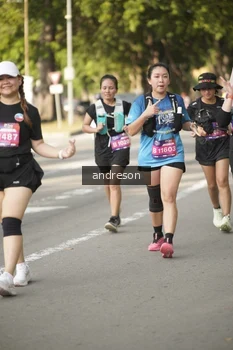 Runner Photo 4183664