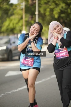 Runner Photo 4183669