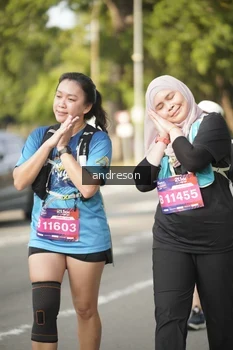 Runner Photo 4183672