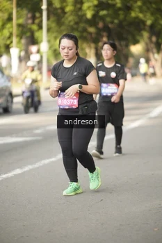 Runner Photo 4183683