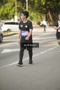 Runner Photo 4183685