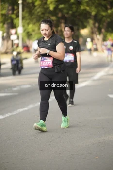 Runner Photo 4183686