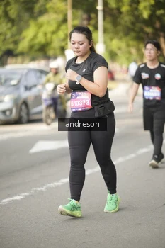 Runner Photo 4183687