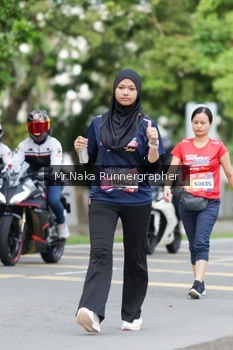 Runner Photo 41837
