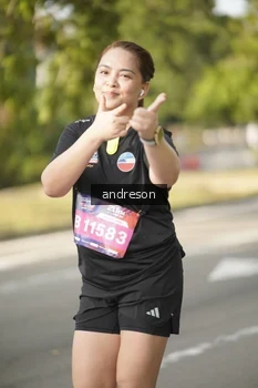 Runner Photo 4183702