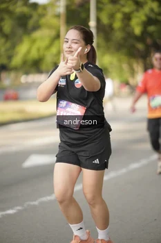 Runner Photo 4183703