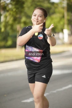 Runner Photo 4183704