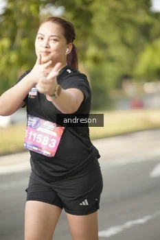 Runner Photo 4183706
