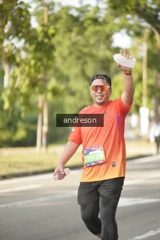 Runner Photo 4183715