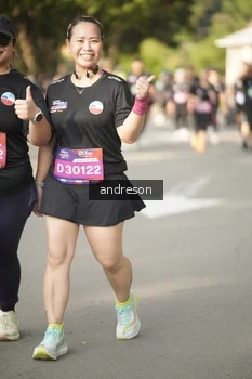 Runner Photo 4183720