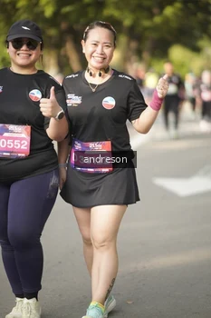 Runner Photo 4183722