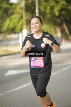Runner Photo 4183728