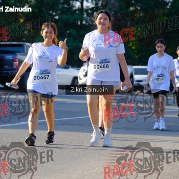 Runner Photo 418373