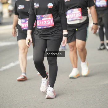 Runner Photo 4183741
