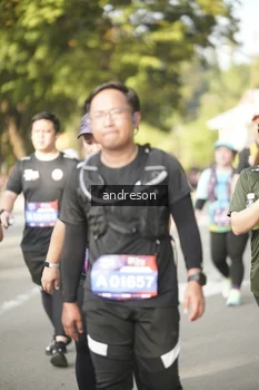 Runner Photo 4183750