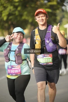 Runner Photo 4183757