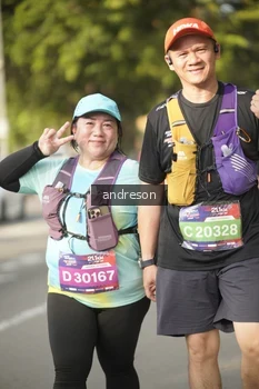 Runner Photo 4183758