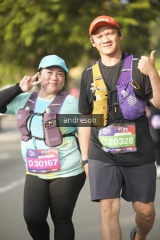 Runner Photo 4183759