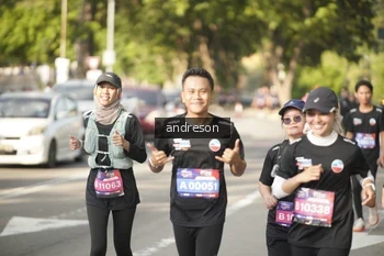 Runner Photo 4183767