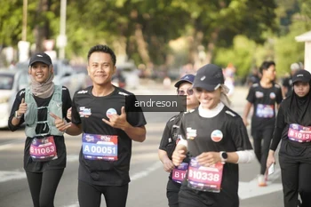 Runner Photo 4183771