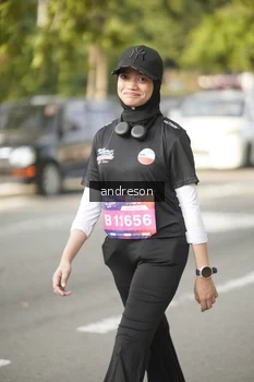Runner Photo 4183785