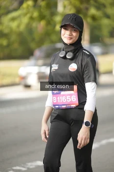 Runner Photo 4183787
