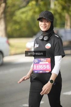 Runner Photo 4183788