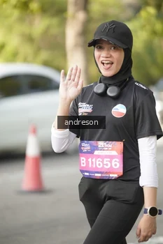 Runner Photo 4183789