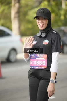 Runner Photo 4183790