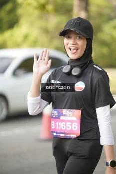 Runner Photo 4183791