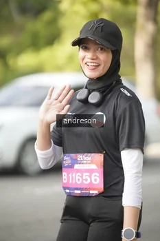 Runner Photo 4183792